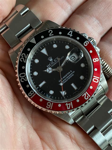 buying a vintage rolex gmt|pre owned rolex gmt.